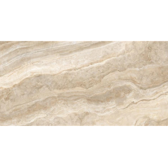 Galaxy Beige Polerad 60x120 CM Klinker - KakelExpress