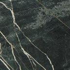 Deluxe Marble Green Rect. 60x60 CM Klinker - KakelExpress