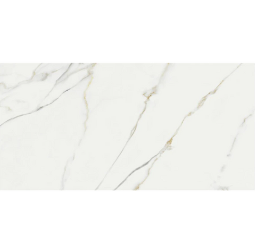 Aston Gold Blank 60x120 CM Klinker - KakelExpress
