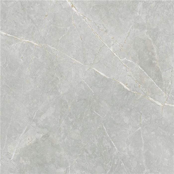 Marblestone Light Grey Matt Rect. 60x60 CM Klinker - KakelExpress