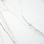 Aston White 15x15 CM Klinker (Specialkapad vid beställning) - KakelExpress