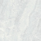 Elegant Marble White Matt Rect. 60x60 CM Klinker - KakelExpress