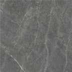 Marblestone Dark Matt Rect. 60x60 CM Klinker - KakelExpress
