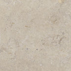 Kalksten Klinker Beige Matt Rect. 60x60 CM Klinker