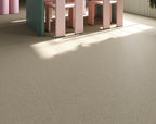 Micra Terrazzo Natur Matt Rect. 60x60 CM Klinker - KakelExpress
