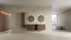 Kalksten Klinker Beige Matt Rect. 60x60 CM Klinker