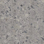 Terrazzo Grå Matt Rect. 60x60 CM Klinker - KakelExpress