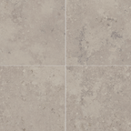 Borgholm Kalksten Taupe Matt Rect. 60x60 CM Klinker - KakelExpress
