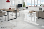 Aston Gold Blank 60x120 CM Klinker - KakelExpress