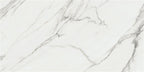 Aston White Blank 60x120 CM Klinker - KakelExpress