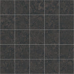 Color Black Terrazzo Matt Rect. 60x60 CM Klinker - KakelExpress