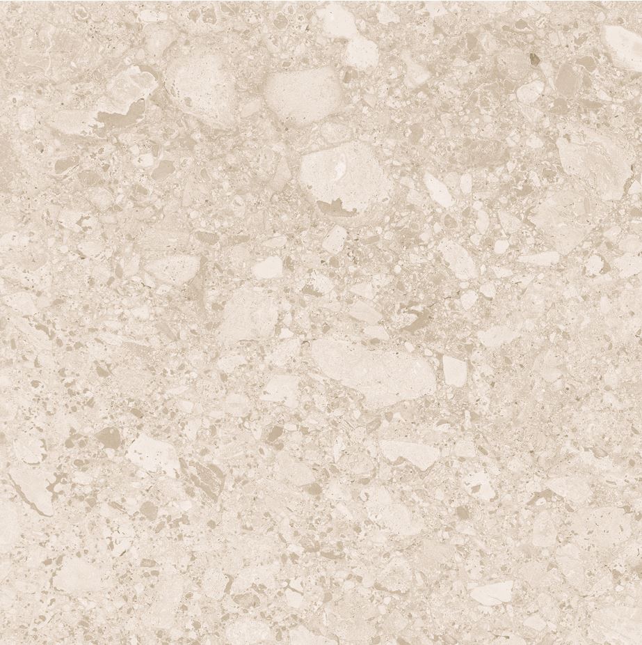 Ceppo Stone Beige 60x60 CM Rect. Matt Klinker - KakelExpress