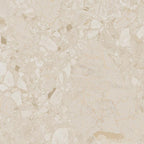 Color Beach Terrazzo Matt Rect. 60x60 CM Klinker - KakelExpress