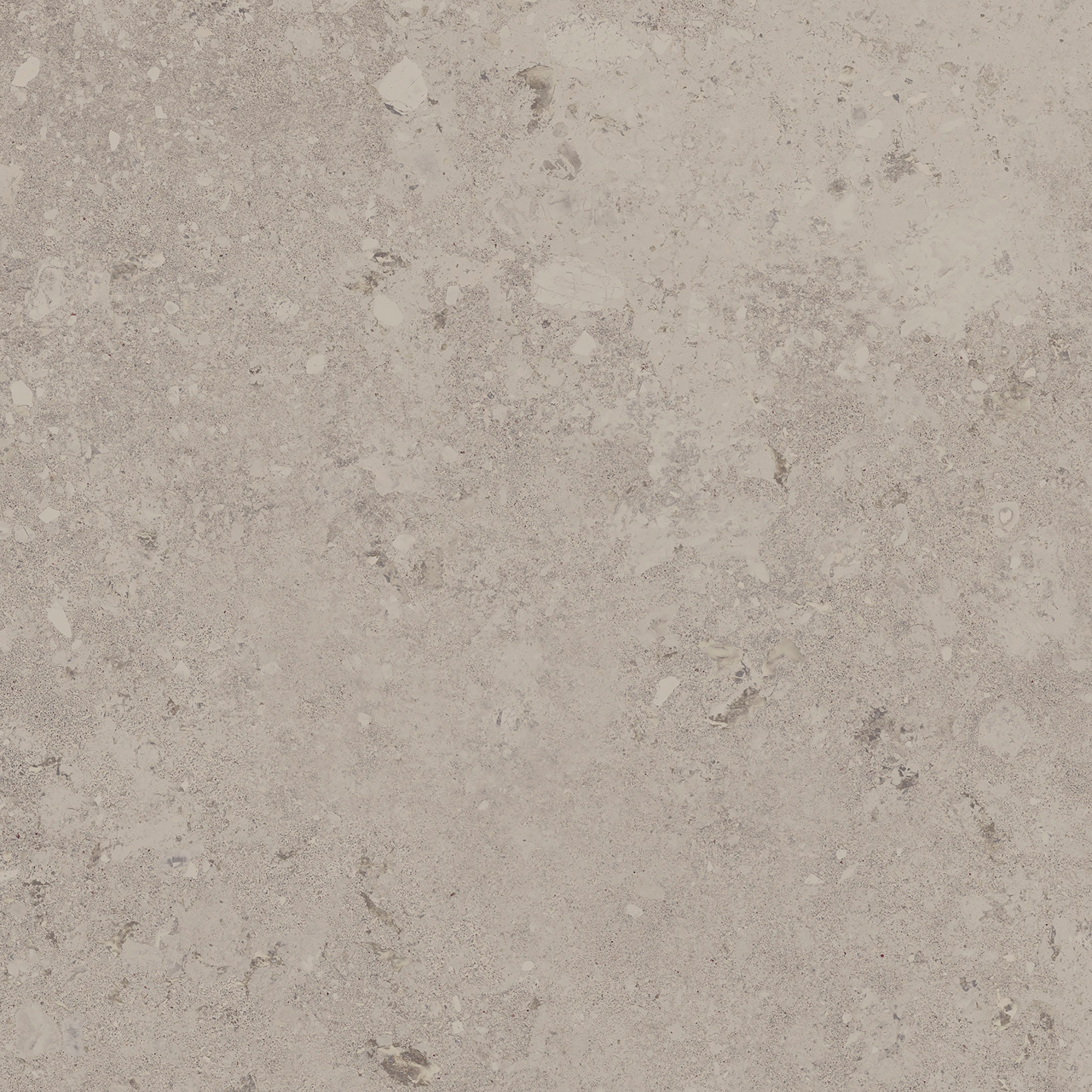 Borgholm Kalksten Taupe Matt Rect. 60x60 CM Klinker - KakelExpress