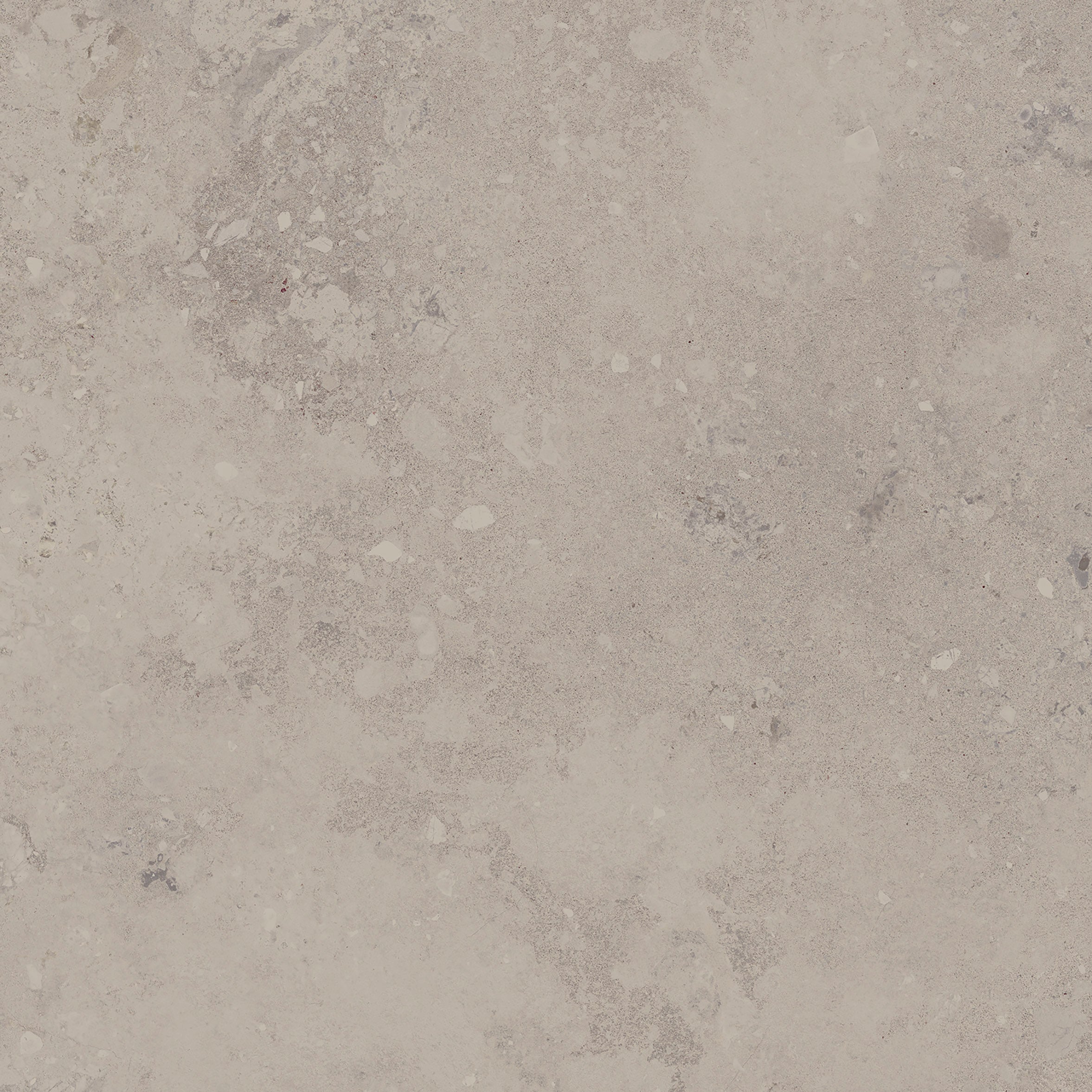 Borgholm Kalksten Taupe Matt Rect. 60x60 CM Klinker - KakelExpress