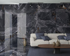 Granada Lux Dark 60x120 CM Blank Klinker