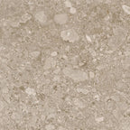Ceppo Stone Dark Beige 60x60 CM Rect. Matt Klinker - KakelExpress