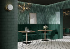 Monaco Emerald 6.5x30 CM Kakel - KakelExpress