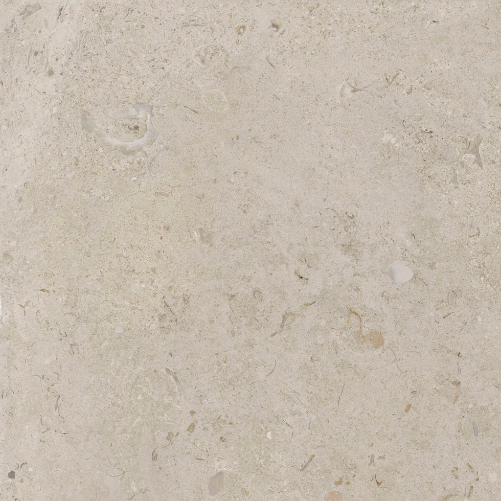 Kalksten Klinker Beige Matt Rect. 60x60 CM Klinker - KakelExpress