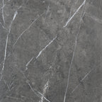 Onyx Marble Grey Matt Rect. 60x60 CM Klinker - KakelExpress