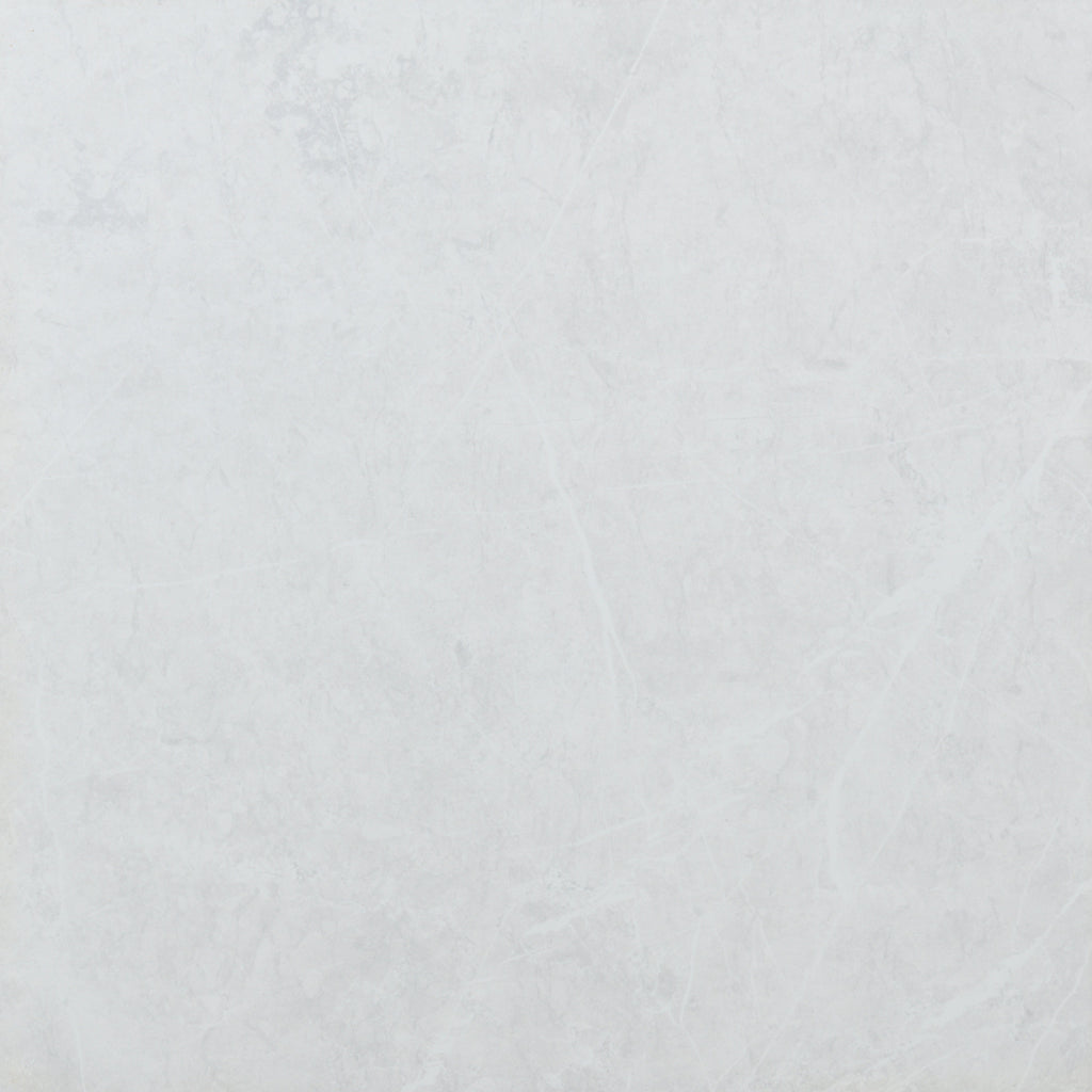 Onyx Marble White Matt Rect. 60x60 CM Klinker - KakelExpress