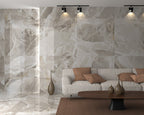 Granada Lux Taupe 60x120 CM Blank Klinker